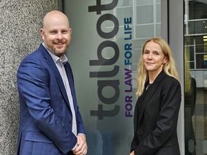 Supporting image for story: Duo of senior hires strengthens Talbots’ growing commercial property presence