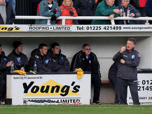 Supporting image for story: Don't be afraid of York, Andy Sinton tells AFC Telford