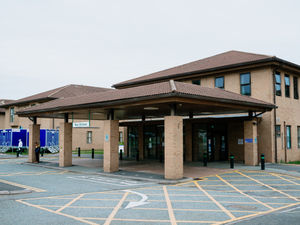 Supporting image for story: Report identifies poor care for third of patients dying within a month of leaving Telford and Shrewsbury hospitals