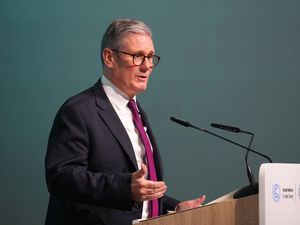 Supporting image for story: UK joins coalition to phase out fossil fuel subsidies