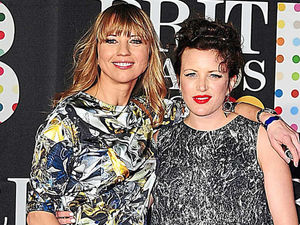 Supporting image for story: DJs Sara and Annie Mac join Jarvis as music stars hit city for awards night