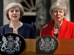Supporting image for story: Theresa May quits: Shropshire politicians react to PM's announcement