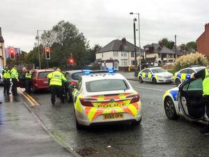 Supporting image for story: Four charged over shoplifting