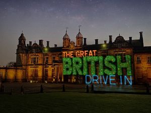 Supporting image for story: Drive-in cinema coming to Stafford