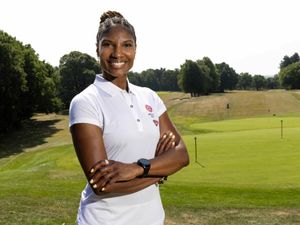 Supporting image for story: Denise Lewis hails ‘trailblazer’ Lottie Woad
