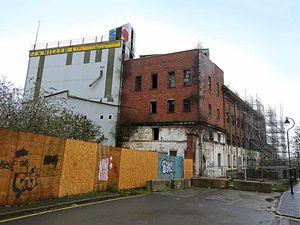 Supporting image for story: 'Knock down' eyesore Wolverhampton building, says councillor