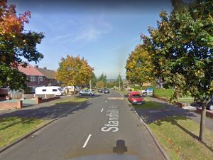 Supporting image for story: Man taken to hospital after Kingswinford incident