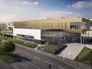 Supporting image for story: HS2 College opens in West Midlands