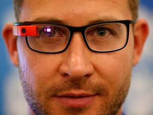 Supporting image for story: Google Glass makes surprise comeback as companion app gets first update in almost three years