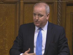 Supporting image for story: Wrekin MP Mark Pritchard seeks assurances on migrant workers