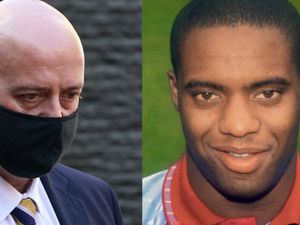 Supporting image for story: Dalian Atkinson killing: Call to tighten police recruitment after Pc jailed