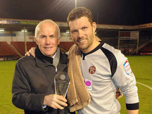 Supporting image for story: Walsall 0 Notts County 1 - analysis