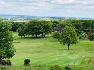 Supporting image for story: GALLERY: Region getting back into sporting swing