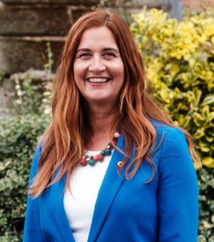 Supporting image for story: BHSEA welcomes first woman chair