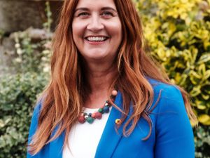 Supporting image for story: BHSEA welcomes first woman chair