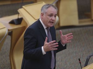 Supporting image for story: Business minister to announce Scotland’s space strategy will be refreshed