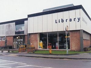 Supporting image for story: Staffordshire libraries to extend opening hours