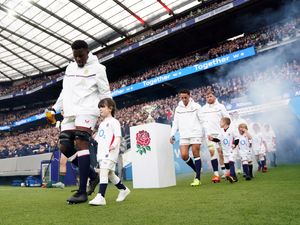 Supporting image for story: Strength in depth key for England: What we learned from win over Australia