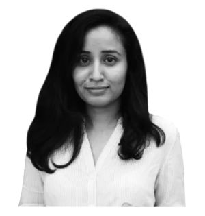 West Midlands NSPCC campaigns manager Ally Sultana