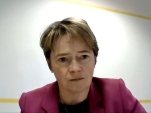 Supporting image for story: 20,000 people a day ignoring Test and Trace instructions to self-isolate