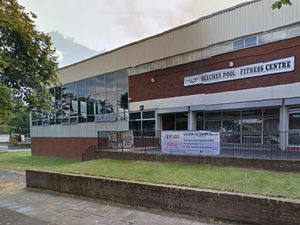 Supporting image for story: Leisure centre saved from axe after 3,000 back campaign