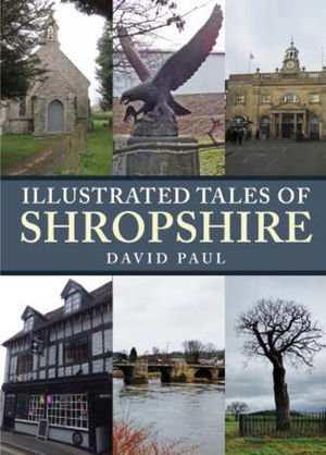Illustrated Tales of Shropshire