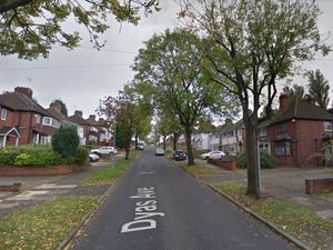 Supporting image for story: Police find air weapon after responding to firearm call