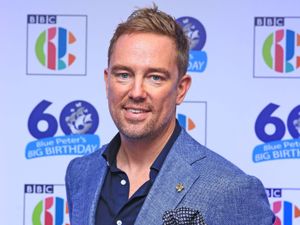 Supporting image for story: Simon Thomas’s ‘range of emotions’ after daughter’s premature birth