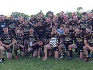 Supporting image for story: KC’s sign off in style by making history