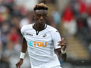 Supporting image for story: Tammy Abraham the main transfer target for Aston Villa