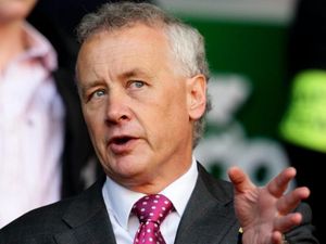 Supporting image for story: Matt Maher: High time for change – but not Rick Parry’s plan