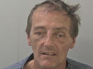 Supporting image for story: South Shropshire stabbing suspect is named