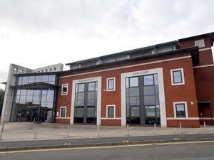 Supporting image for story: Shrewsbury man remanded after pleading not guilty to GBH with intent