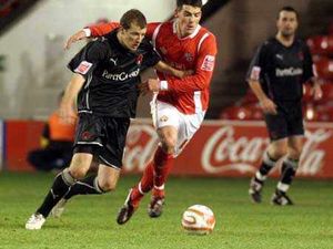 Supporting image for story: Pictures from Walsall 2 Orient 2