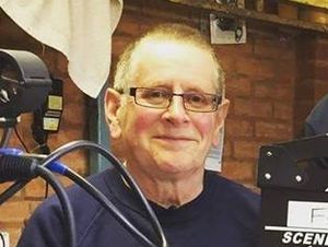 Supporting image for story: Biker killed in M54 crash named as 68-year-old man