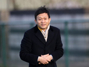 Supporting image for story: Relegations, promotions, CEOs, loans and controversy: West Brom under Guochuan Lai