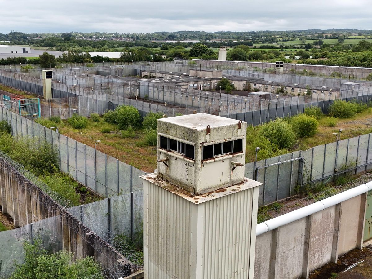 First and deputy First Ministers reject assertion they are &lsquo;controlled&rsquo;