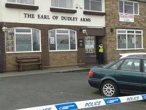 Supporting image for story: Residents' shock after man stabbed in heart in Dudley street