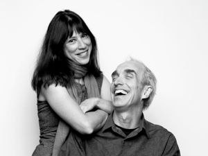Supporting image for story: Americana folk duo Friction Farm to perform at Red Lion Folk Club