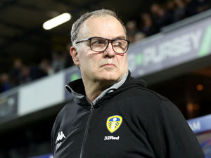 Supporting image for story: Leeds v West Brom: Inside track on Marcelo Bielsa's side