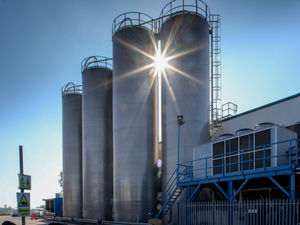 Supporting image for story: Telford manufacturer Cedo commits to climate neutrality by 2030