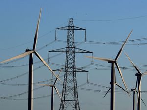 Supporting image for story: UK power system boss: Labour’s clean energy plans challenging but achievable