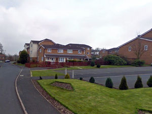 Supporting image for story: Woman sexually assaulted in Telford alleyway 