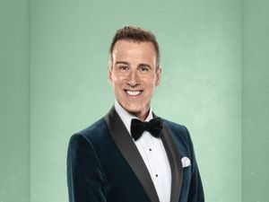 Supporting image for story: Giovanni Pernice takes Anton Du Beke to his Sicilian home in new BBC series