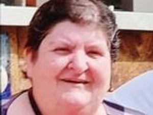 Supporting image for story: Call 999 if you see this woman missing from Quarry Bank