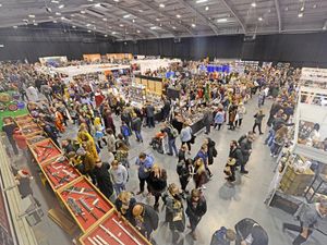 Supporting image for story: Wales Comic Con: Telford Takeover postponed until 2021