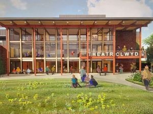 Supporting image for story: Theatre urges audiences to get behind Big Give Week to double donations 