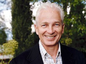 Supporting image for story: David Gower's appearance at Oswestry Cricket Club is a sell-out