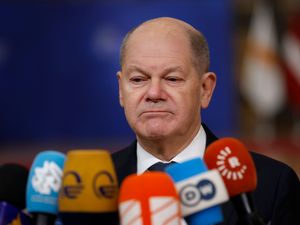Supporting image for story: Scholz dismisses Elon Musk’s assertion only far-right party can ‘save’ Germany