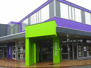 Supporting image for story: Irish singer Tommy Fleming to play Telford